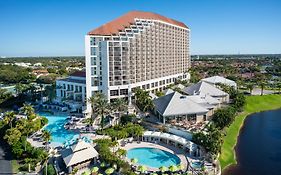 Naples Grande Beach Resort Florida